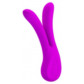 Vibrator Dublu Pretty Love Ulysses