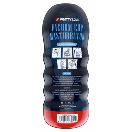 Cupă Cu Vacuum În Formă De Păsărică