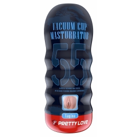 Cupă Cu Vacuum În Formă De Păsărică