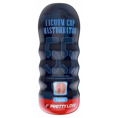 Cupă Cu Vacuum În Formă De Păsărică