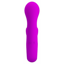 Vibrator Rabbit Pretty Love Valentine Roz