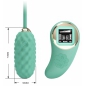 Vibrator Ou Pretty Love Vivian 10 Funcții Reîncărcabil Verde