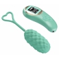 Vibrator Ou Pretty Love Vivian 10 Funcții Reîncărcabil Verde