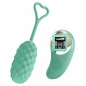 Vibrator Ou Pretty Love Vivian 10 Funcții Reîncărcabil Verde