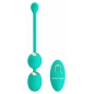 Pretty Love Willie Verde – Bile Kegel, 12 Moduri