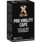 Pro Virility Caps 60capsule
