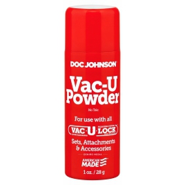 Pudra Pentru Montare Si Demontare Vac U Lock