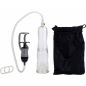 Pump System Enhance Travel Transparent