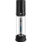 Pump Worx Max Boost Negru