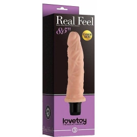 Real Feel Cyberskin 21cm