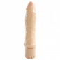 Vibrator Real Rapture Anger 20.5cm Natural