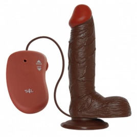 Vibrator Realist Toyz4lovers Maro
