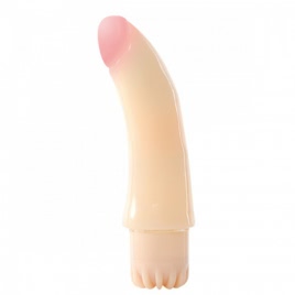 Vibrator Realist Pentru Stimularea Punctului G