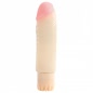 Vibrator Realistic Rapture Seaquake Natural