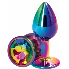 Plug Anal Pentru Stimulare Anala Usoara