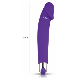 Vibrator Rechargeable IJOY Mov