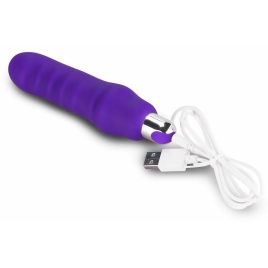 Vibrator Rechargeable IJOY Waver Mov