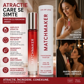 Red Diamond Attract Them 10ml