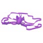 Vibrator Clitoridian Wireless Butterfly Mov