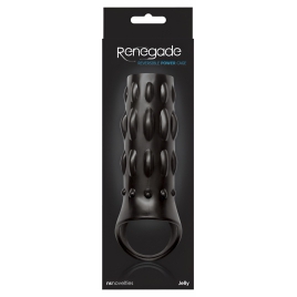 Renegade Rev. Power Cage Negru