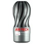 Masturbator Reusable Vacuum Cup Ultra Argintiu
