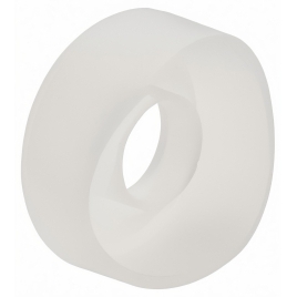 Rezervă Manșon Universal Transparent