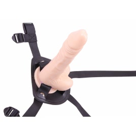 Strap On RGB James Deen