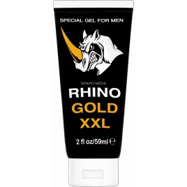Rhino Gold XXL Gel Mărirea Penisului 59ml DDS