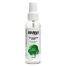 Spary Rimba Toycleaner 100ml DDS