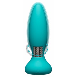 Anal Plug Doc Johnson Experienced Turcoaz