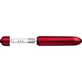 Vibrator Truly Rouge Allure Roșu