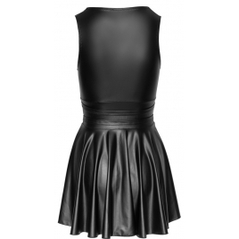 Rochie Cottelli Collection Charlee Negru M