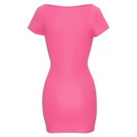 Rochie Cottelli Collection Erica Roz M