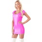 Rochie Cottelli Collection Erica Roz S