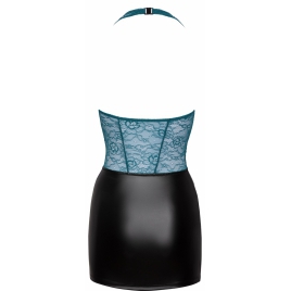 Rochie Cottelli Collection Fun Verde S