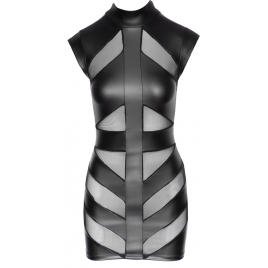 Rochie Cottelli Collection Kamila Negru S