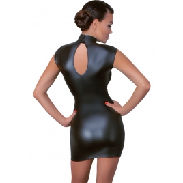 Rochie Cottelli Collection Kamila Negru S