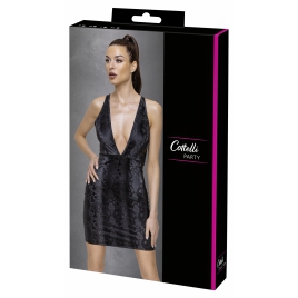 Rochie Cottelli Collection Sandra Negru M