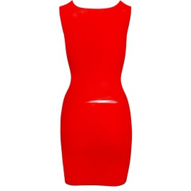 Rochie Late X Giselle Roșu S