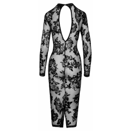 Rochie Noir Camilla Negru XL