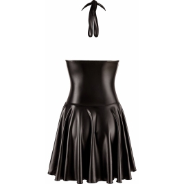 Rochie Noir Handmade Hannah Negru M