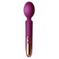 Vibrator Rocks Off Oriel Rechargeable Wand Mov