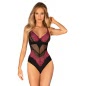 Body Obsessive Rosenty Roz XS-S
