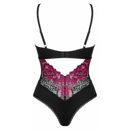 Body Obsessive Rosenty Roz XS-S