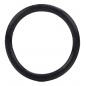 Rubber Ring Large Negru