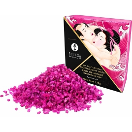 Sare De Baie Shunga Aphrodisia 75 g DDS
