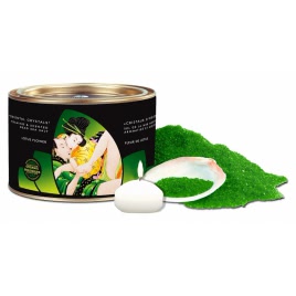 Sare de baie Shunga, unisex, efect afrodisiac 600g DDS