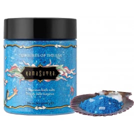 Sare de baie Treasures of the Sea 694g DDS