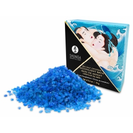 Sare De Mare Pentru Baie Crystal 75gr DDS