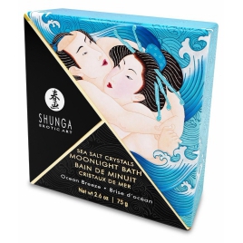 Sare De Mare Pentru Baie Crystal 75gr